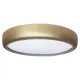 Plafoniera Gea Milagro Led, Auriu, ML8132, Polonia