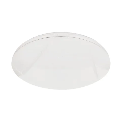 Plafoniera Allister Milagro Led, Alb, ML8231, Polonia