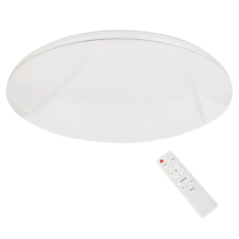 Plafoniera Allister Milagro Led, Alb, ML8231, Polonia