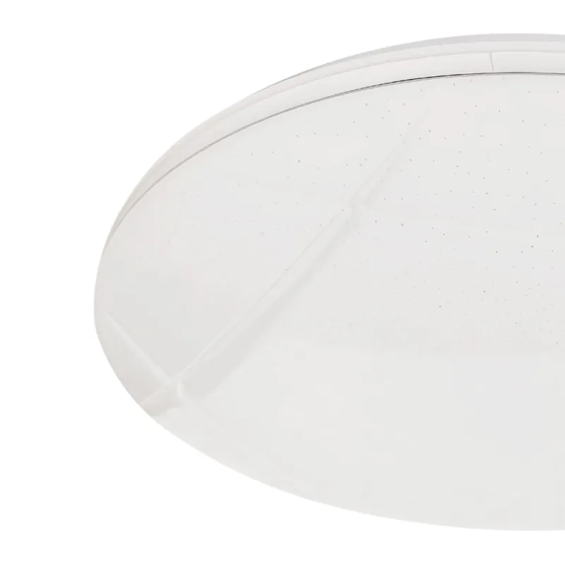 Plafoniera Allister Milagro Led, Alb, ML8231, Polonia