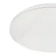 Plafoniera Allister Milagro Led, Alb, ML8231, Polonia