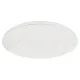 Plafoniera Allister Milagro Led, Alb, ML8232, Polonia