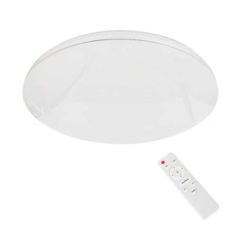 Plafoniera Allister Milagro Led, Alb, ML8232, Polonia