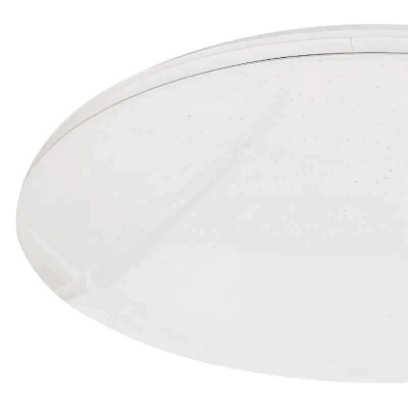 Plafoniera Allister Milagro Led, Alb, ML8232, Polonia