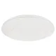Plafoniera Allister Milagro Led, Alb, ML8232, Polonia