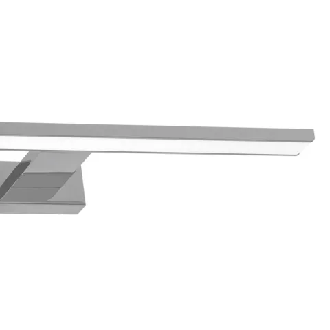 Lampa Backlight Pinto Milagro Led, Crom, ML8237, Polonia