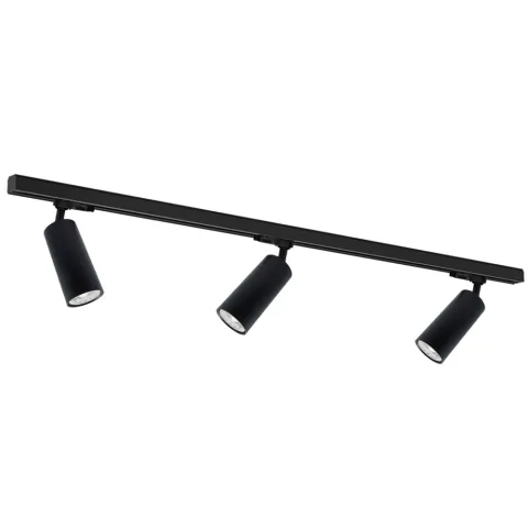 Plafoniera Spot Milagro Negru, ML8277, Polonia