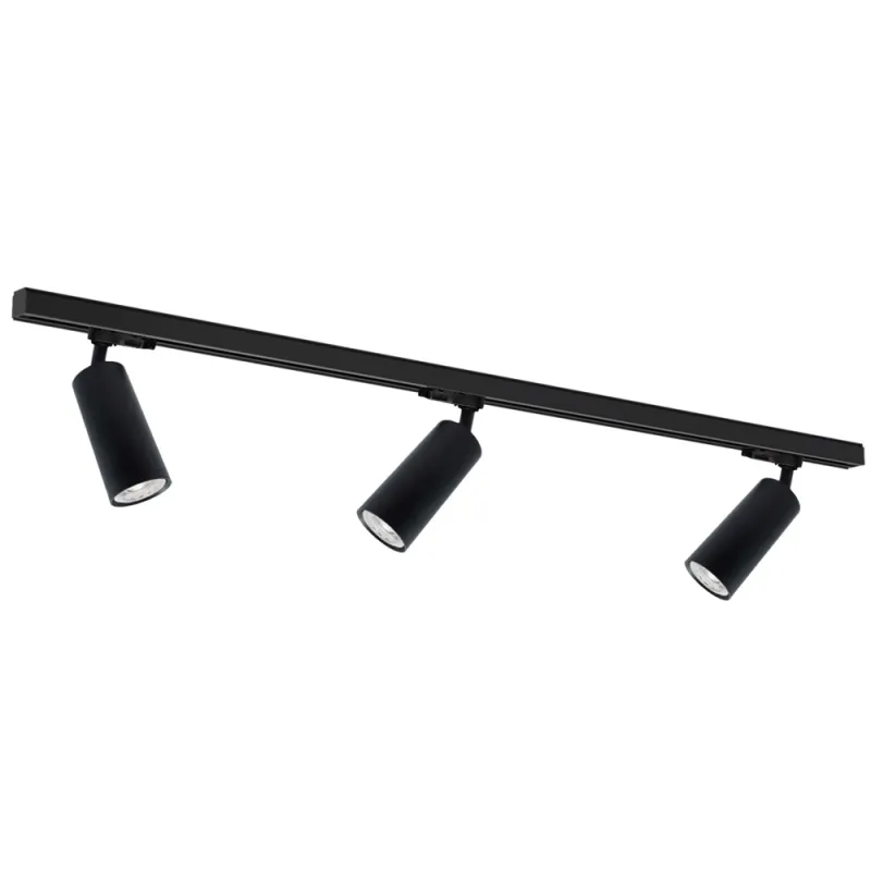 Plafoniera Spot Milagro Negru, ML8277, Polonia