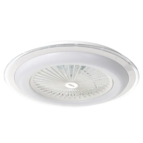 Plafoniera Zonda Milagro Led, Alb, ML8504, Polonia