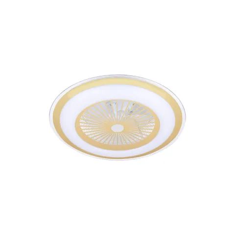 Plafoniera Zonda Milagro Led, Alb, ML8505, Polonia
