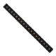 Corp Iluminat Pt Sina Magnetica Milagro Led, Negru, ML8680, Polonia