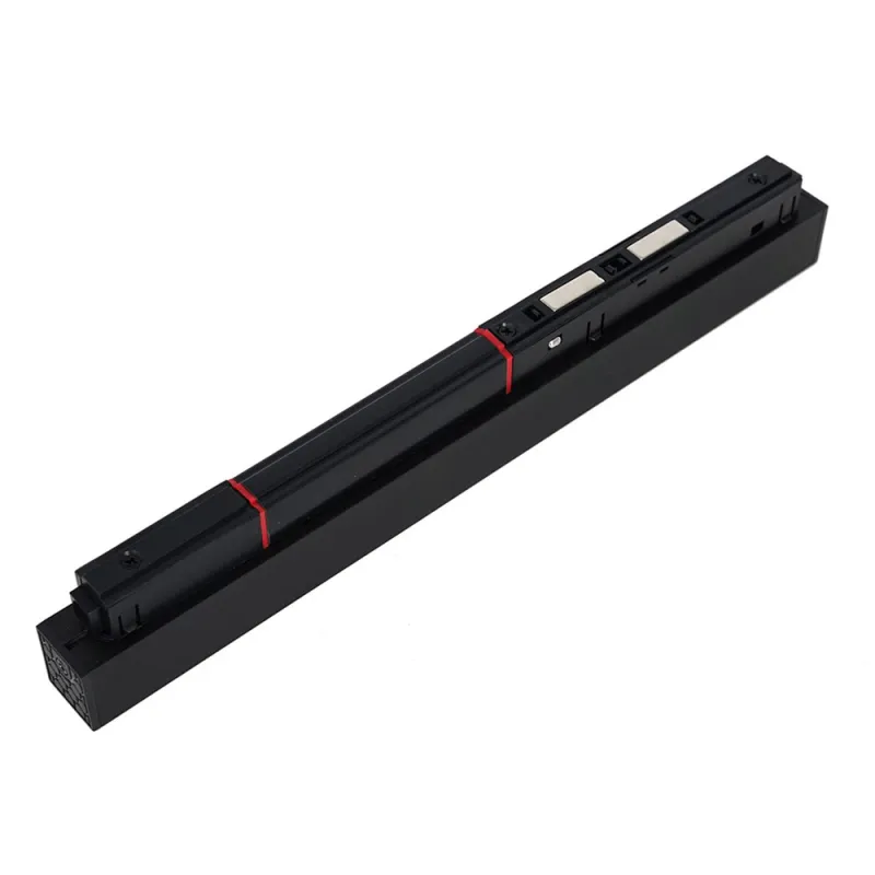 Corp Iluminat Pt Sina Magnetica Milagro Led, Negru, ML8680, Polonia