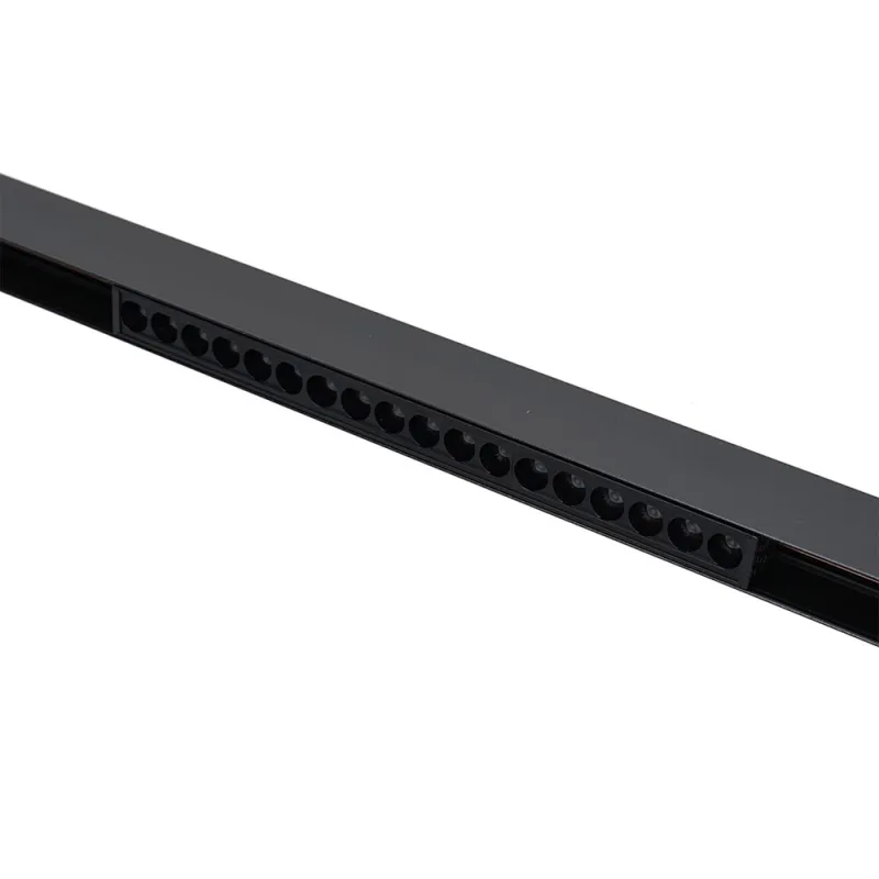 Corp Iluminat Pt Sina Magnetica Milagro Led, Negru, ML8680, Polonia