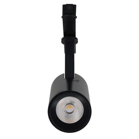 Downlight Sina Magnetica Milagro Led, Negru, ML8681, Polonia