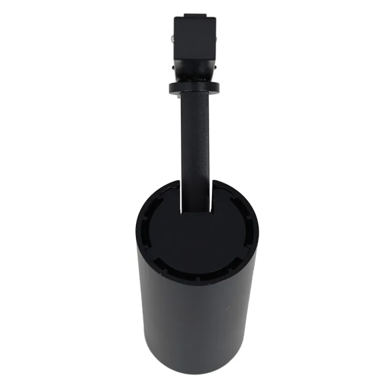 Downlight Sina Magnetica Milagro Led, Negru, ML8681, Polonia