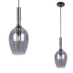 Pendul Lugano Milagro E14, Negru, ML8813, Polonia