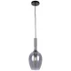 Pendul Lugano Milagro E14, Negru, ML8813, Polonia