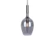 Pendul Lugano Milagro E14, Negru, ML8813, Polonia