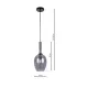 Pendul Lugano Milagro E14, Negru, ML8813, Polonia