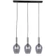 Suspensie Lugano Milagro E14, Negru, ML8814, Polonia