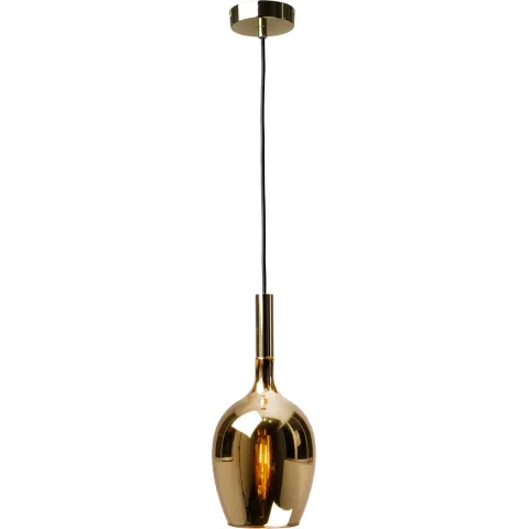 Pendul Lugano Milagro E14, Negru, ML8815, Polonia