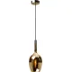 Pendul Lugano Milagro E14, Negru, ML8815, Polonia