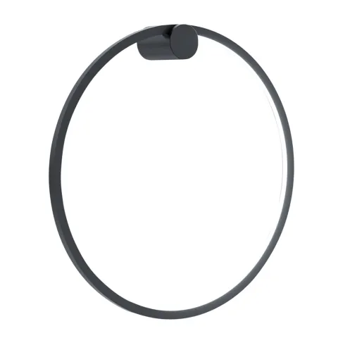 Aplica Saturno Milagro Led, Negru, ML8850, Polonia