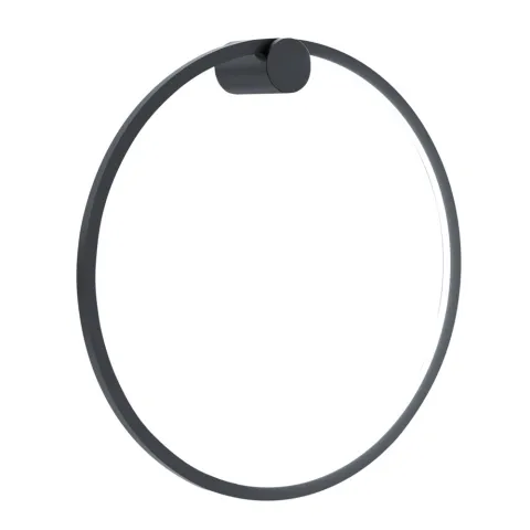 Aplica Saturno Milagro Led, Negru, ML8850, Polonia