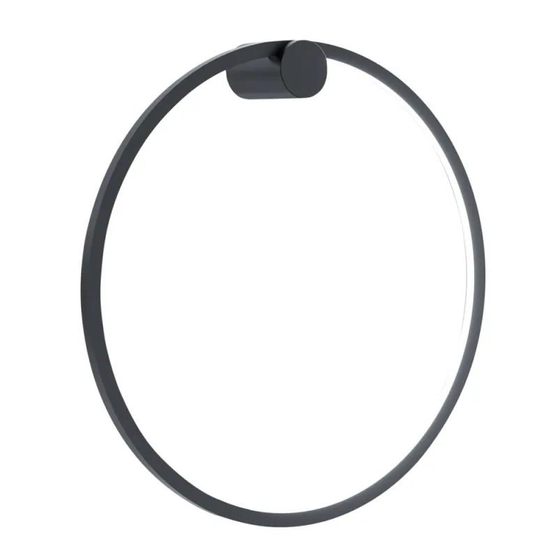 Aplica Saturno Milagro Led, Negru, ML8850, Polonia