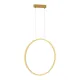 Suspensie Saturno Milagro Led, Auriu, ML8855, Polonia