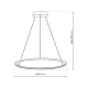 Suspensie Saturno Milagro Led, Auriu, ML8863, Polonia
