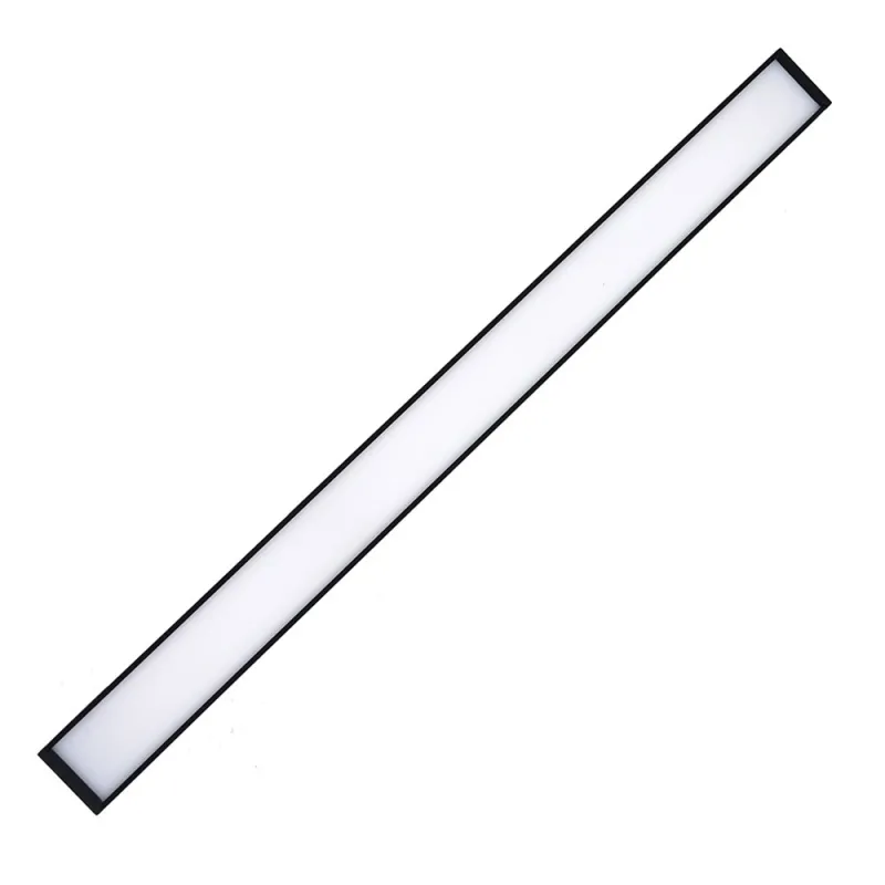 Corp Iluminat Pt Sina Magnetica Milagro Led, Negru, ML8928, Polonia
