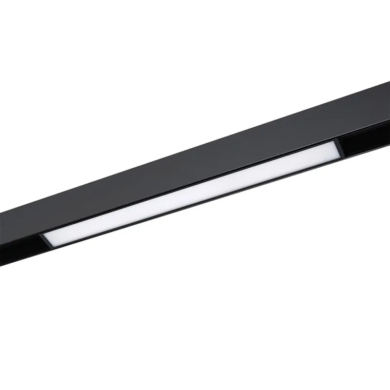 Corp Iluminat Pt Sina Magnetica Milagro Led, Negru, ML8928, Polonia