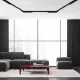 Corp Iluminat Pt Sina Magnetica Milagro Led, Negru, ML8928, Polonia