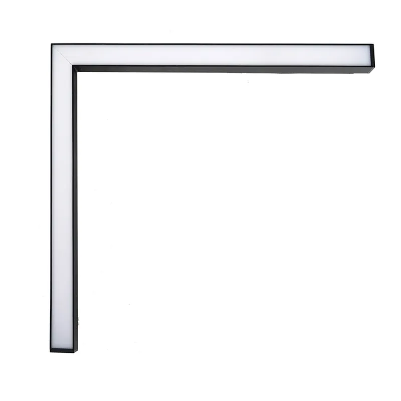 Corp Iluminat Pt Sina Magnetica Milagro Led, Negru, ML8929, Polonia