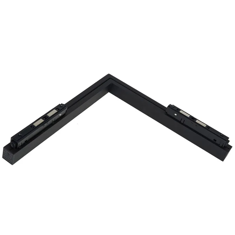 Corp Iluminat Pt Sina Magnetica Milagro Led, Negru, ML8929, Polonia