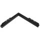 Corp Iluminat Pt Sina Magnetica Milagro Led, Negru, ML8929, Polonia