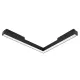 Corp Iluminat Pt Sina Magnetica Milagro Led, Negru, ML8929, Polonia