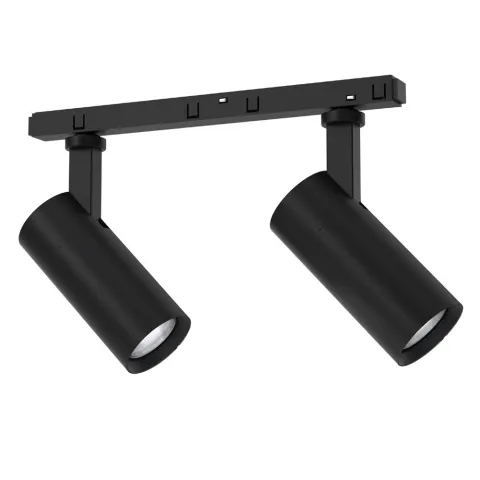 Downlight Sina Magnetica Milagro 10W, Negru, ML8932, Polonia