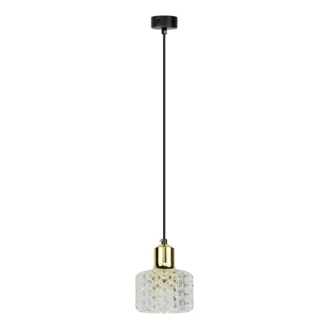 Pendul Lumi ML9747 Milagro G9, Negru, Polonia