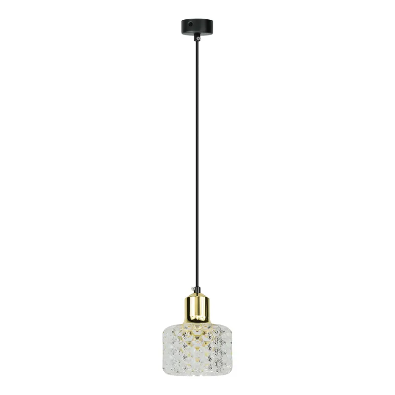 Pendul Lumi ML9747 Milagro G9, Negru, Polonia