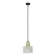 Pendul Lumi ML9747 Milagro G9, Negru, Polonia