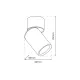 Spot Aplicat Andy ML9932 Milagro GU10, Alb, Polonia