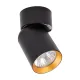 Spot Aplicat Andy ML9933 Milagro GU10, Negru, Polonia