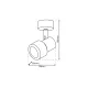Spot Aplicat Cino ML9944 Milagro GU10, Alb, Polonia