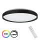 Plafoniera RGB Ringo ML9965 Milagro LED, Negru, Polonia