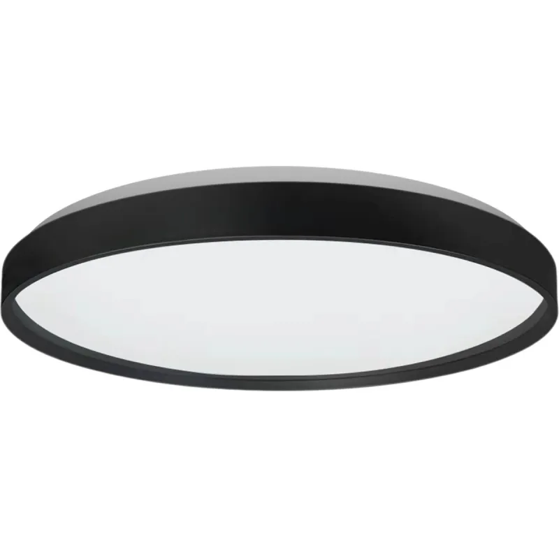 Plafoniera RGB Ringo ML9965 Milagro LED, Negru, Polonia