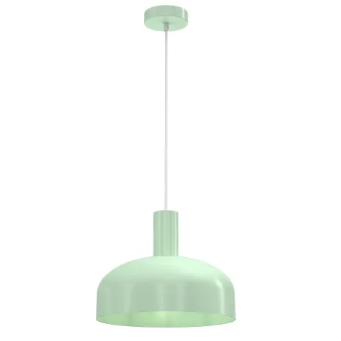Pendul MLP1555 Milagro, Modern, E27, Mentă