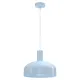 Pendul MLP1556 Milagro, Modern, E27, Albastru