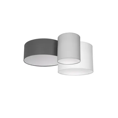 Lustra Plafon Stan MLP64590 Milagro E27, Multicolor, Polonia